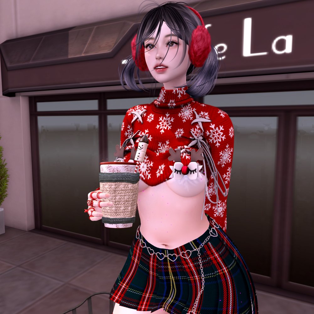 AyA: Merry Christmas