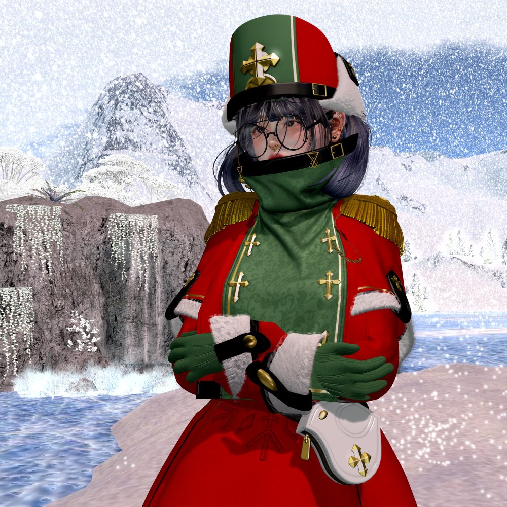 AyA: Toy Soldier
